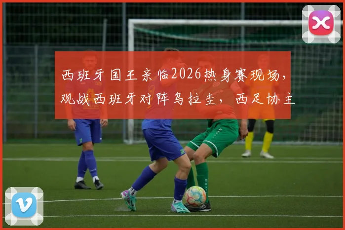 西班牙国王亲临2026热身赛现场,观战西班牙对阵乌拉圭,西足协主席全程陪同接待细节全览