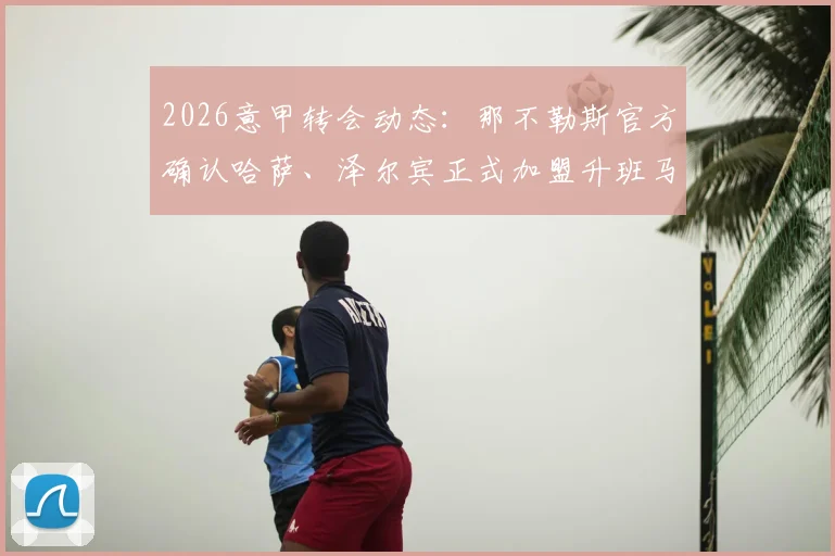 2026意甲转会动态：那不勒斯官方确认哈萨、泽尔宾正式加盟升班马弗罗西诺内，新援前景深度解析